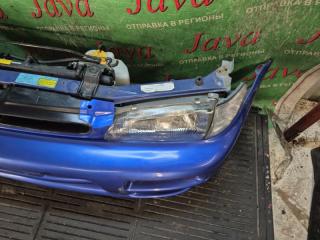 Ноускат передний SUBARU IMPREZA GF2 EJ15 4 ракурс