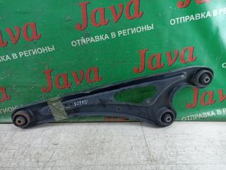 Тяга продольная правая задняя SUZUKI Xbee MN71S K10C 5 ракурс