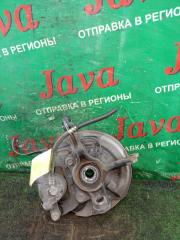 Ступица правая передняя DAIHATSU WAKE LA710S KF-VET 5 ракурс