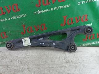 Тяга продольная левая задняя SUZUKI HUSTLER MR31S R06A-T 1 ракурс