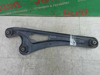 Тяга продольная левая задняя SUZUKI HUSTLER MR31S R06A-T 5 ракурс