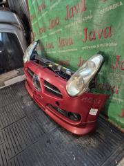 Ноускат передний SUBARU R2 RC2 EN07 3 ракурс