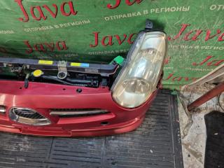 Ноускат передний SUBARU R2 RC2 EN07 4 ракурс