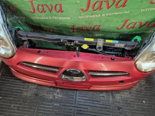 Ноускат передний SUBARU R2 RC2 EN07 5 ракурс