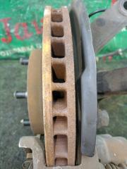 Ступица правая передняя NISSAN SERENA TNC24 QR20DE 4 ракурс