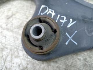 Тяга продольная правая задняя SUZUKI EVERY DA17V R06A 3 ракурс