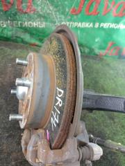 Ступица левая передняя NISSAN NV100 CLIPPER DR17V R06A 3 ракурс