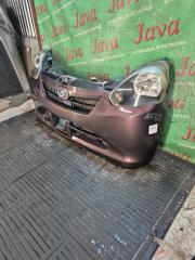 Ноускат передний DAIHATSU MIRA e:S LA300S KF-VE3 3 ракурс Ноускат передний DAIHATSU MIRA e:S LA300S KF-VE3 3 ракурс
