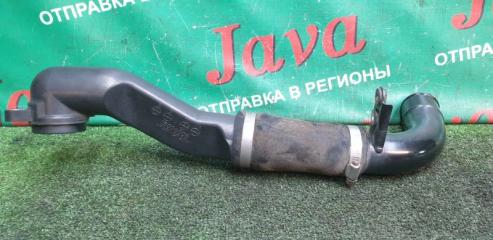 Патрубок интеркулера MITSUBISHI COLT 2011