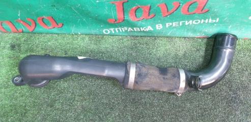 Патрубок интеркулера MITSUBISHI COLT Z27A 4G15-T 1530A006 3 ракурс
