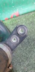 Патрубок интеркулера MITSUBISHI COLT Z27A 4G15-T 1530A006 4 ракурс