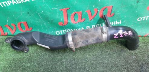 Патрубок интеркулера MITSUBISHI COLT Z27A 4G15-T 1530A006 5 ракурс