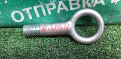 Крюк буксировочный HONDA N-WGN 2017