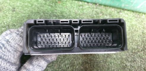 Блок efi передний SUZUKI ALTO LAPIN HE21S K6A 33920-75H40 3 ракурс