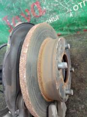 Ступица левая передняя NISSAN DAYZ ROOX B21A 3B20 3 ракурс