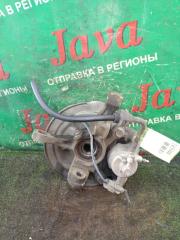 Ступица левая передняя NISSAN DAYZ ROOX B21A 3B20 5 ракурс