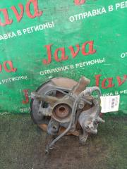 Ступица левая передняя NISSAN WINGROAD WHNY11 QG18DE 5 ракурс