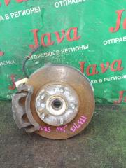 Ступица левая передняя NISSAN LIBERTY RM12 QR20DE 1 ракурс