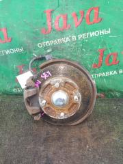 Ступица правая передняя NISSAN NV100 CLIPPER DR17V R06A 1 ракурс
