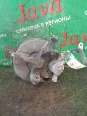 Ступица правая передняя NISSAN NV100 CLIPPER DR17V R06A 5 ракурс