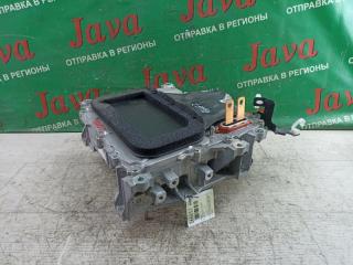Инвертор NISSAN LEAF ZE1 EM57 291A05SA0A 1 ракурс