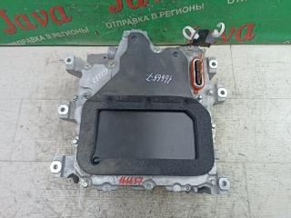 Инвертор NISSAN LEAF ZE1 EM57 291A05SA0A 2 ракурс