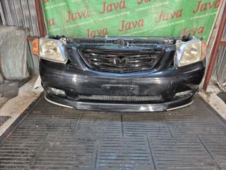 Ноускат передний MAZDA MPV LW5W GY 1 ракурс Ноускат передний MAZDA MPV LW5W GY 1 ракурс