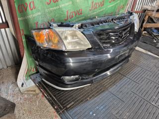 Ноускат передний MAZDA MPV LW5W GY 2 ракурс Ноускат передний MAZDA MPV LW5W GY 2 ракурс