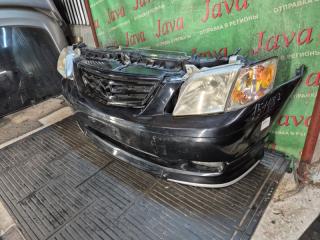 Ноускат передний MAZDA MPV LW5W GY 3 ракурс Ноускат передний MAZDA MPV LW5W GY 3 ракурс