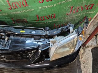 Ноускат передний MAZDA MPV LW5W GY 4 ракурс Ноускат передний MAZDA MPV LW5W GY 4 ракурс