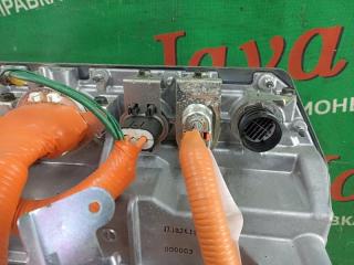 Инвертор NISSAN LEAF ZE1 EM57 292C0-5SK1A 3 ракурс