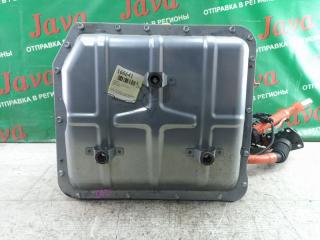Инвертор NISSAN LEAF ZE1 EM57 292C0-5SK1A 5 ракурс