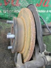 Ступица правая передняя NISSAN DAYZ ROOX B21A 3B20 3 ракурс Ступица правая передняя NISSAN DAYZ ROOX B21A 3B20 3 ракурс