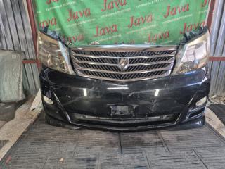 Ноускат передний TOYOTA ALPHARD ANH10 2AZ-FE 1 ракурс