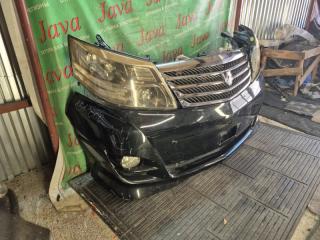 Ноускат передний TOYOTA ALPHARD ANH10 2AZ-FE 2 ракурс