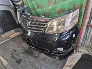 Ноускат передний TOYOTA ALPHARD ANH10 2AZ-FE 3 ракурс