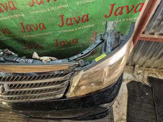 Ноускат передний TOYOTA ALPHARD ANH10 2AZ-FE 4 ракурс