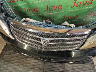Ноускат передний TOYOTA ALPHARD ANH10 2AZ-FE 5 ракурс