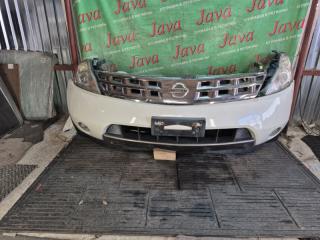 Ноускат передний NISSAN MURANO TZ50 QR25DE 1 ракурс