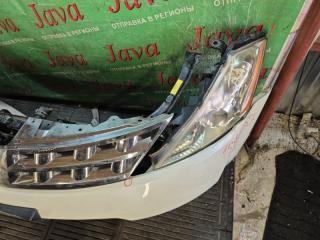 Ноускат передний NISSAN MURANO TZ50 QR25DE 4 ракурс