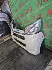 Ноускат передний SUBARU STELLA LA150F KF-VE 2 ракурс