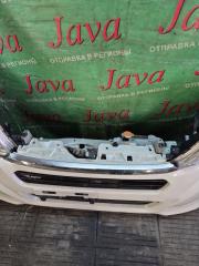 Ноускат передний SUBARU STELLA LA150F KF-VE 5 ракурс