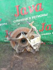 Ступица левая передняя MAZDA AZ-WAGON MJ23S K6A 5 ракурс