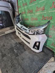 Ноускат передний SUBARU STELLA LA100F KF-VE3 3 ракурс