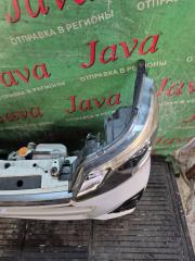 Ноускат передний SUBARU STELLA LA100F KF-VE3 4 ракурс