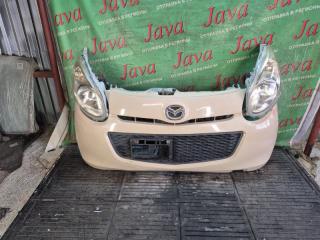 Ноускат передний MAZDA CAROL HB25S K6A 1 ракурс