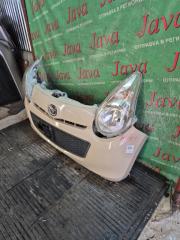 Ноускат передний MAZDA CAROL HB25S K6A 3 ракурс
