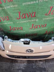 Ноускат передний MAZDA CAROL HB25S K6A 5 ракурс