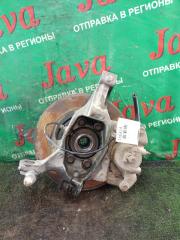 Ступица левая передняя NISSAN TEANA TNJ32 QR25DE 5 ракурс
