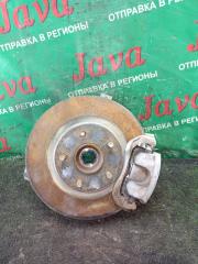 Ступица правая передняя NISSAN TEANA TNJ32 QR25DE 1 ракурс